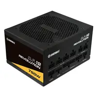 Enermax Revolution D.F.12 unidad de fuente de alimentación 750 W 20+4 pin ATX ATX