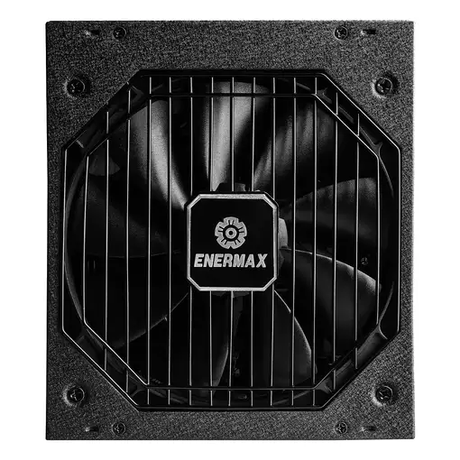 Enermax ERT1650EWT unidad de fuente de alimentación 1650 W 20+4 pin ATX ATX Negro