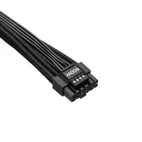 Enermax ERT1650EWT unidad de fuente de alimentación 1650 W 20+4 pin ATX ATX Negro