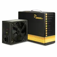 Inter-Tech ArgusNT GPS-700 unidad de fuente de alimentación 700 W 20+4 pin ATX ATX