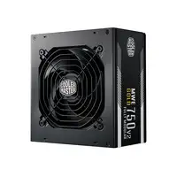 Cooler Master MWE Gold 750 V2 ATX 3.1 unidad de fuente de alimentación 750 W 24-pi