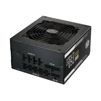 Cooler Master MWE Gold 750 V2 ATX 3.1 unidad de fuente de alimentación 750 W 24-pi