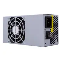 UNYKAch TFX 350W 80 Plus Bronze unidad de fuente de alimentación 20+4 pin ATX Plat