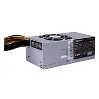 UNYKAch TFX 350W 80 Plus Bronze unidad de fuente de alimentación 20+4 pin ATX Plat