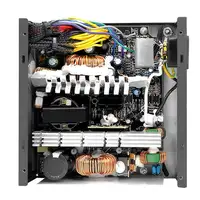 Thermaltake TRS-600AH2NK unidad de fuente de alimentación 600 W 20+4 pin ATX ATX N