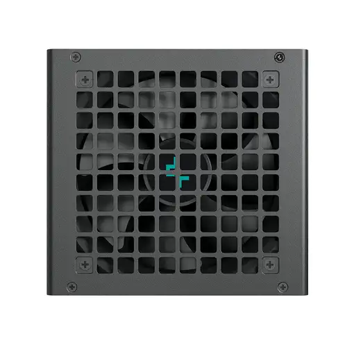 DeepCool PL750D unidad de fuente de alimentación 750 W 20+4 pin ATX ATX Negro