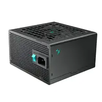 DeepCool PL750D unidad de fuente de alimentación 750 W 20+4 pin ATX ATX Negro
