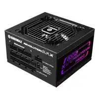 Enermax Revolution DFX unidad de fuente de alimentación 850 W 20+4 pin ATX ATX Neg