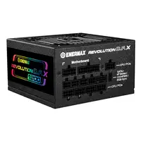Enermax Revolution DFX unidad de fuente de alimentación 850 W 20+4 pin ATX ATX Neg