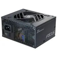 Seasonic FOCUS-SPX-750 unidad de fuente de alimentación 750 W 20+4 pin ATX CFX Neg