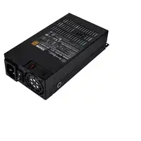 Silverstone FX350-G unidad de fuente de alimentación 350 W 20+4 pin ATX Flex ATX N
