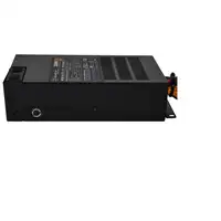 Silverstone FX350-G unidad de fuente de alimentación 350 W 20+4 pin ATX Flex ATX N