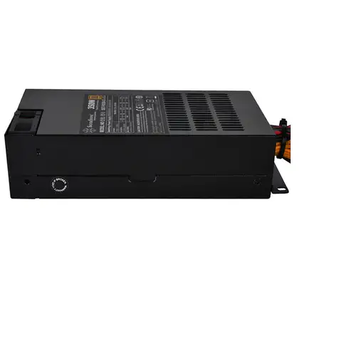 Silverstone FX350-G unidad de fuente de alimentación 350 W 20+4 pin ATX Flex ATX N