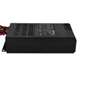 Silverstone FX350-G unidad de fuente de alimentación 350 W 20+4 pin ATX Flex ATX N