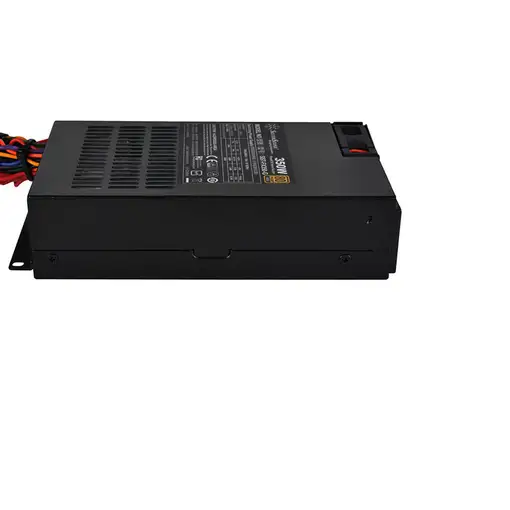 Silverstone FX350-G unidad de fuente de alimentación 350 W 20+4 pin ATX Flex ATX N