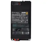 Silverstone FX350-G unidad de fuente de alimentación 350 W 20+4 pin ATX Flex ATX N