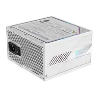 GIGABYTE AORUS ELITE P850W ICE Fuente de Alimentación - PCIe 5.0, 80 PLUS Platinum