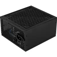 Aerocool LUXRGB650M Fuente Alimentación PC Modular RGB 650W 80Plus Bronze 230V Neg