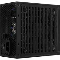 Aerocool LUXRGB650M Fuente Alimentación PC Modular RGB 650W 80Plus Bronze 230V Neg