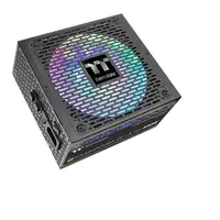 Thermaltake PS-TPD-0850F3FAGE-1 unidad de fuente de alimentación 850 W 24-pin ATX