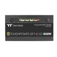 Thermaltake PS-TPD-0850F3FAGE-1 unidad de fuente de alimentación 850 W 24-pin ATX