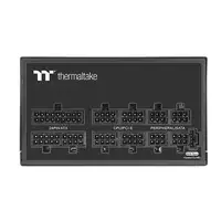 Thermaltake PS-TPD-0850F3FAGE-1 unidad de fuente de alimentación 850 W 24-pin ATX