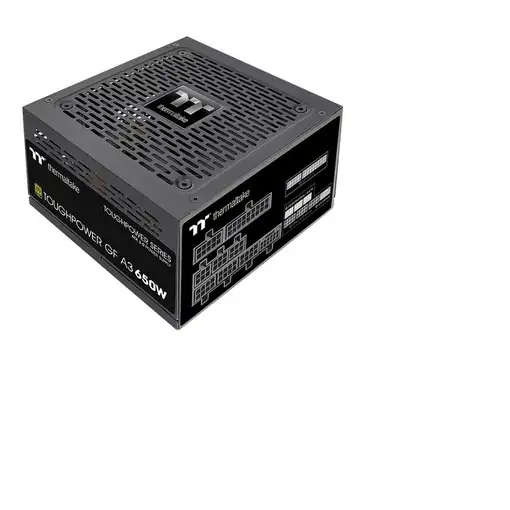 Thermaltake TOUGHPOWER GF A3 unidad de fuente de alimentación 650 W 24-pin ATX ATX