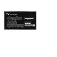 Thermaltake TOUGHPOWER GF A3 unidad de fuente de alimentación 650 W 24-pin ATX ATX