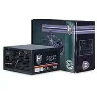 Inter-Tech HIPOWER SP-550 unidad de fuente de alimentación 550 W 20+4 pin ATX ATX