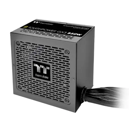 Thermaltake PS-TPD-0850NNFAGE-3 unidad de fuente de alimentación 850 W 24-pin ATX