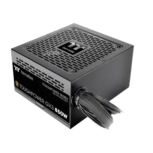 Thermaltake PS-TPD-0850NNFAGE-3 unidad de fuente de alimentación 850 W 24-pin ATX