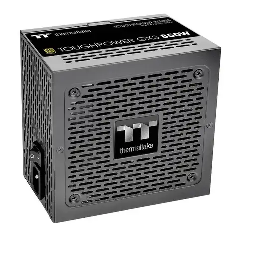 Thermaltake PS-TPD-0850NNFAGE-3 unidad de fuente de alimentación 850 W 24-pin ATX