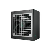 DeepCool PX1300P unidad de fuente de alimentación 1300 W 20+4 pin ATX ATX Negro