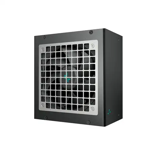 DeepCool PX1300P unidad de fuente de alimentación 1300 W 20+4 pin ATX ATX Negro