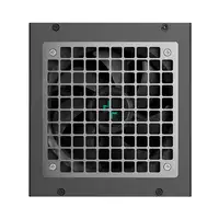 DeepCool PX1300P unidad de fuente de alimentación 1300 W 20+4 pin ATX ATX Negro