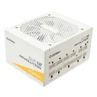 Enermax Revolution D.F.12 unidad de fuente de alimentación 850 W 20+4 pin ATX ATX