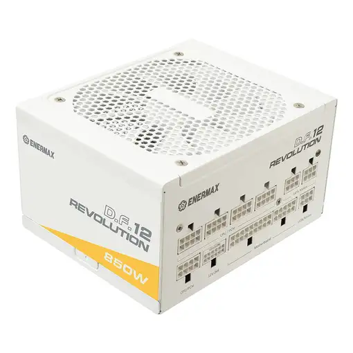Enermax Revolution D.F.12 unidad de fuente de alimentación 850 W 20+4 pin ATX ATX