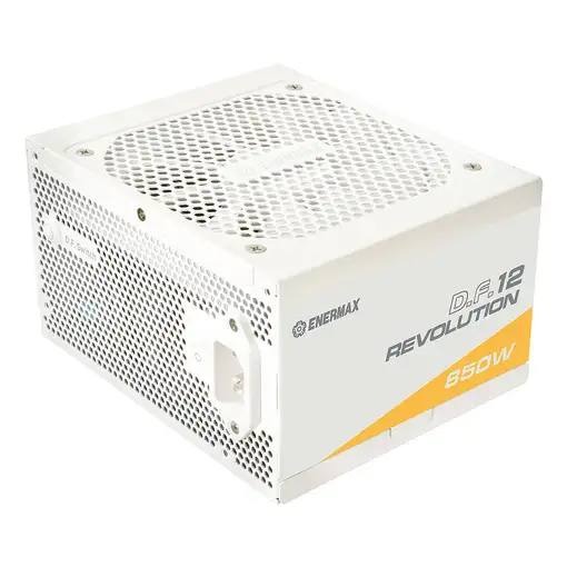 Enermax Revolution D.F.12 unidad de fuente de alimentación 850 W 20+4 pin ATX ATX
