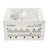 Enermax Revolution D.F.12 unidad de fuente de alimentación 850 W 20+4 pin ATX ATX