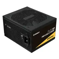 Enermax Revolution D.F.12 unidad de fuente de alimentación 850 W 20+4 pin ATX ATX