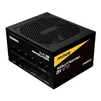 Enermax Revolution D.F.12 unidad de fuente de alimentación 850 W 20+4 pin ATX ATX