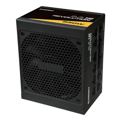 Enermax Revolution D.F.12 unidad de fuente de alimentación 850 W 20+4 pin ATX ATX