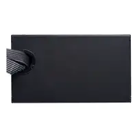 XPG PROBE 700 BRONZE unidad de fuente de alimentación 700 W 20+4 pin ATX ATX Negro