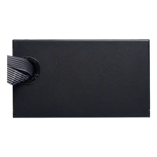 XPG PROBE 700 BRONZE unidad de fuente de alimentación 700 W 20+4 pin ATX ATX Negro