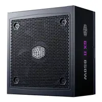 Cooler Master GX II Gold 850 unidad de fuente de alimentación 850 W 24-pin ATX ATX