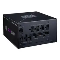 Cooler Master GX II Gold 850 unidad de fuente de alimentación 850 W 24-pin ATX ATX