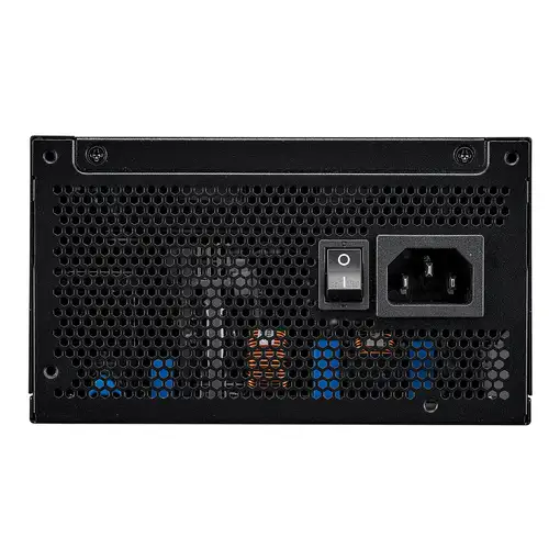 Cooler Master GX II Gold 850 unidad de fuente de alimentación 850 W 24-pin ATX ATX