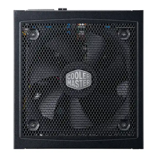 Cooler Master GX II Gold 850 unidad de fuente de alimentación 850 W 24-pin ATX ATX