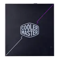 Cooler Master GX II Gold 850 unidad de fuente de alimentación 850 W 24-pin ATX ATX