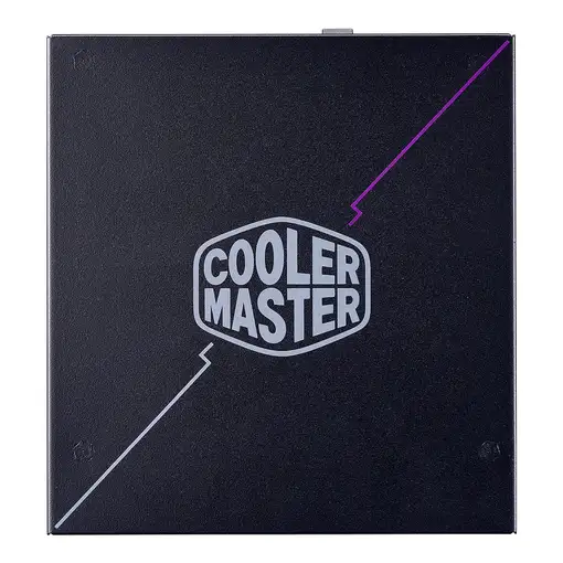 Cooler Master GX II Gold 850 unidad de fuente de alimentación 850 W 24-pin ATX ATX